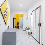Daire Piombo Giallo - Affitti Brevi Italia