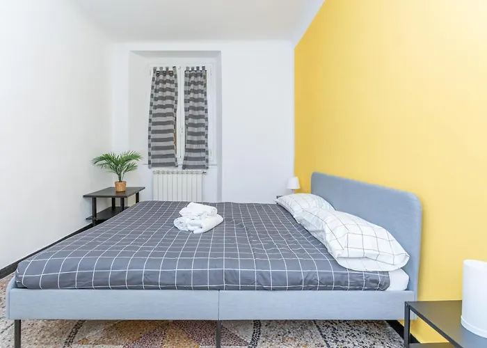 Piombo Giallo - Affitti Brevi Italia *