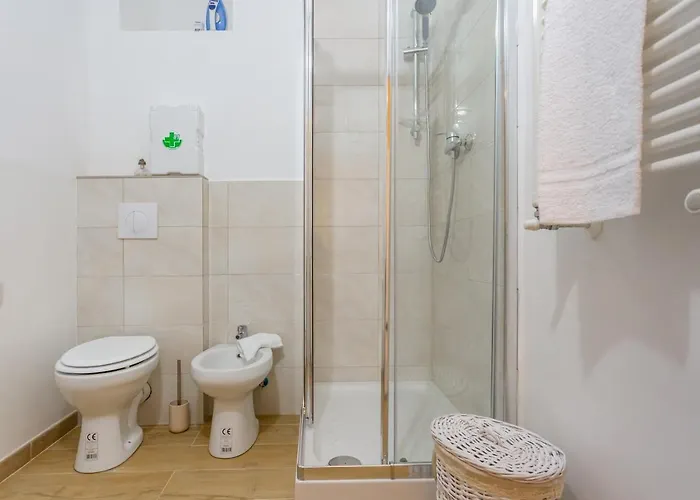 Piombo Giallo - Affitti Brevi Italia Appartement