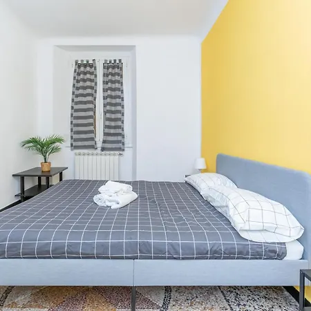 Piombo Giallo - Affitti Brevi Italia *