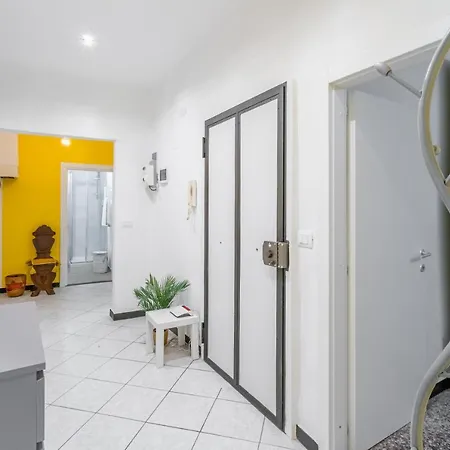 Piombo Giallo - Affitti Brevi Italia 아파트